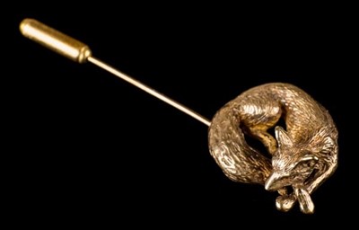 Lot 94 - Tie Pin.