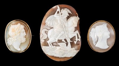 Lot 83 - Mixed Jewellery.
