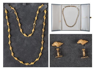 Lot 88 - Mixed Jewellery.
