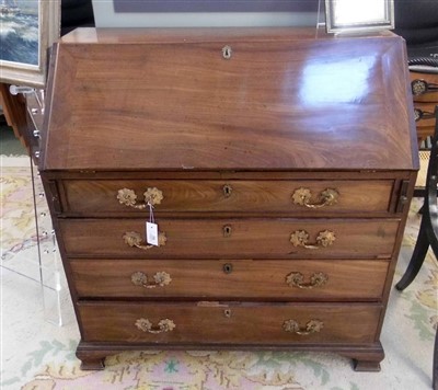 Lot 188 - Bureau.