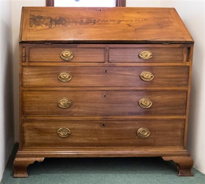 Lot 189 - Bureau.