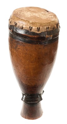 Lot 140 - Drum.