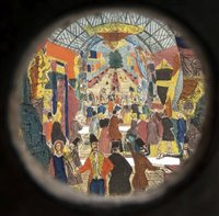 Lot 594 - Peepshow.