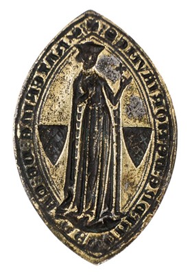 Lot 38 - Seal.