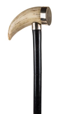 Lot 46 - Walking Stick.