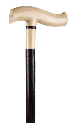 Lot 47 - Walking Stick.
