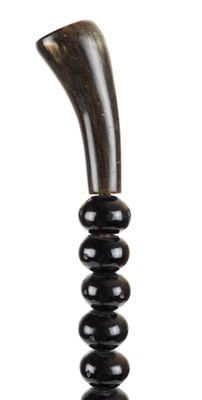 Lot 49 - Walking Stick.