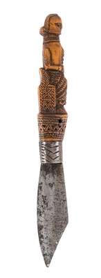 Lot 26 - Folk Art.