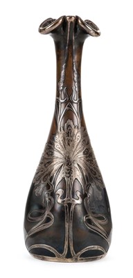 Lot 1 - Art Nouveau.