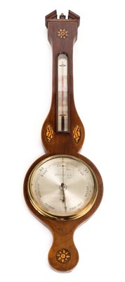 Lot 19 - Barometer.