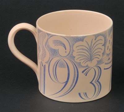 Lot 11 - Ravilious, Eric, 1903-1942