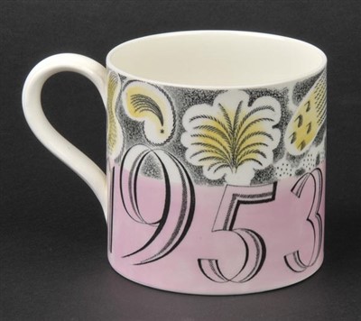 Lot 12 - Ravilious, Eric, 1903-1942