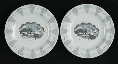 Lot 13 - Ravilious, Eric, 1903-1942