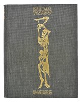 Lot 698 - Rackham, Arthur, illustrator