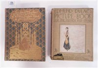 Lot 660 - Dulac, Edmund, illustrator