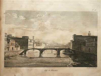 Lot 10 - Bourgeois, Charles