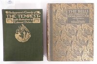 Lot 661 - Dulac, Edmund, illustrator
