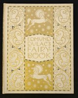 Lot 662 - Dulac, Edmund, illustrator