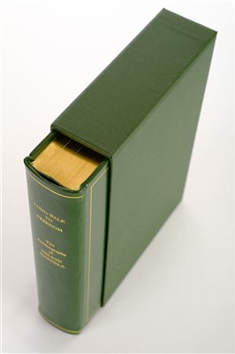 Lot 855 - Mandela, Nelson