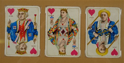 Lot 616 - Kimberley, David & Sons