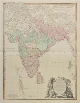 Lot 131 - India.