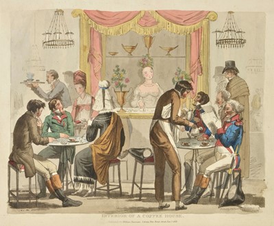 Lot 105 - [Peake, Richard Brinsley].