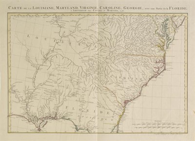 Lot 146 - North America.