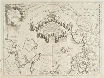 Lot 147 - North Pole.