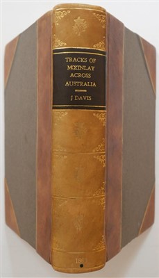 Lot 17 - Davis, John