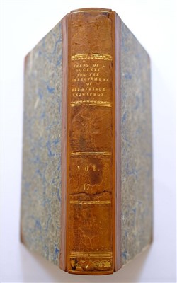Lot 377 - Hodgkin, Thomas