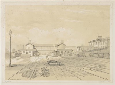 Lot 39 - Tait, A.F. & Edwin Butterworth