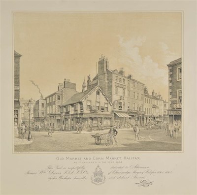 Lot 38 - Smith, J.R.