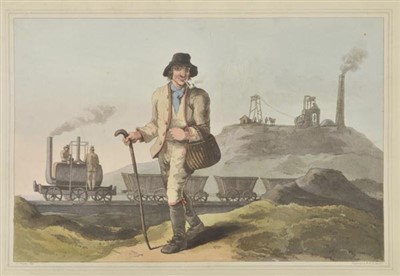 Lot 40 - Walker, George