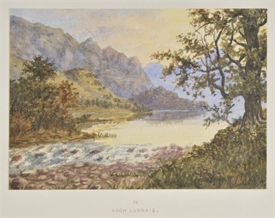 Lot 37 - Scotland.