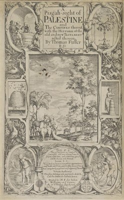 Lot 10 - Fuller, Thomas