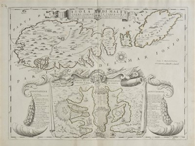 Lot 146 - Malta.