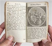 Lot 578 - Newbery, E., pub.