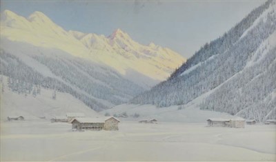 Lot 177 - Nelson (George, 1864-1921).