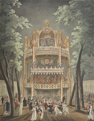 Lot 23 - Ackermann, Rudolph