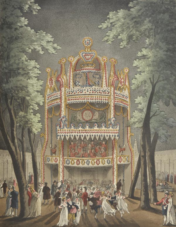Lot 23 - Ackermann, Rudolph