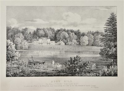 Lot 41 - Prosser, George Frederick