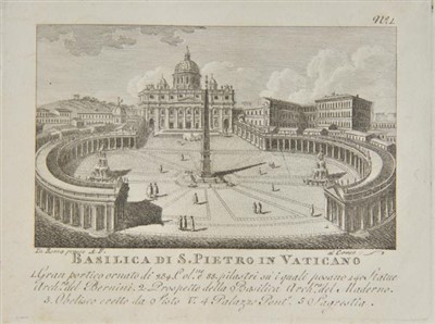 Lot 17 - Rome.