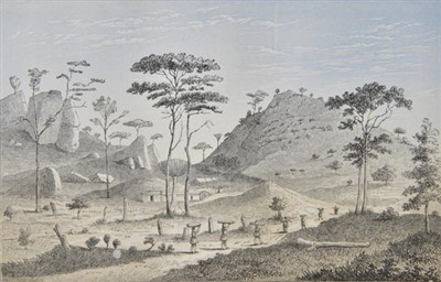 Lot 14 - Burton, Richard F.