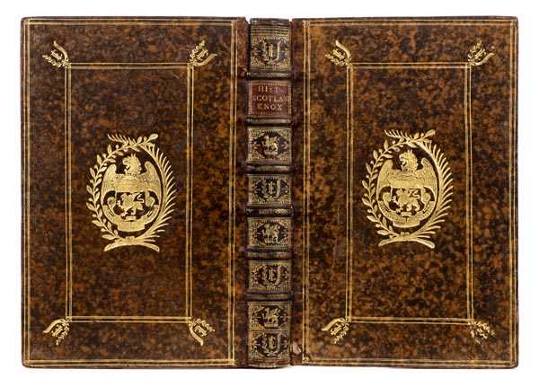 Lot 331 - Knox, John, 1514-1572