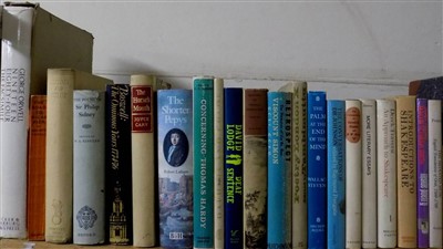 Lot 557 - Orwell (George).