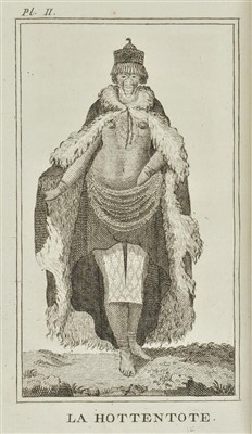 Lot 91 - Le Vaillant, Francois