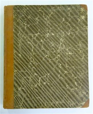 Lot 36 - Gerning, Johann Isaac von