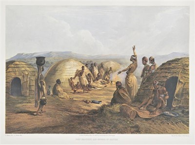 Lot 76 - Baines, Thomas