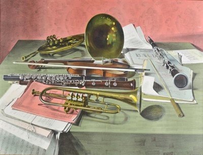 Lot 509 - Freedman, Barnett, 1901-1958