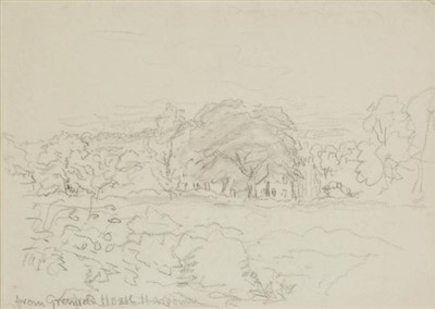 Lot 185 - Cox (David, 1783-1859).